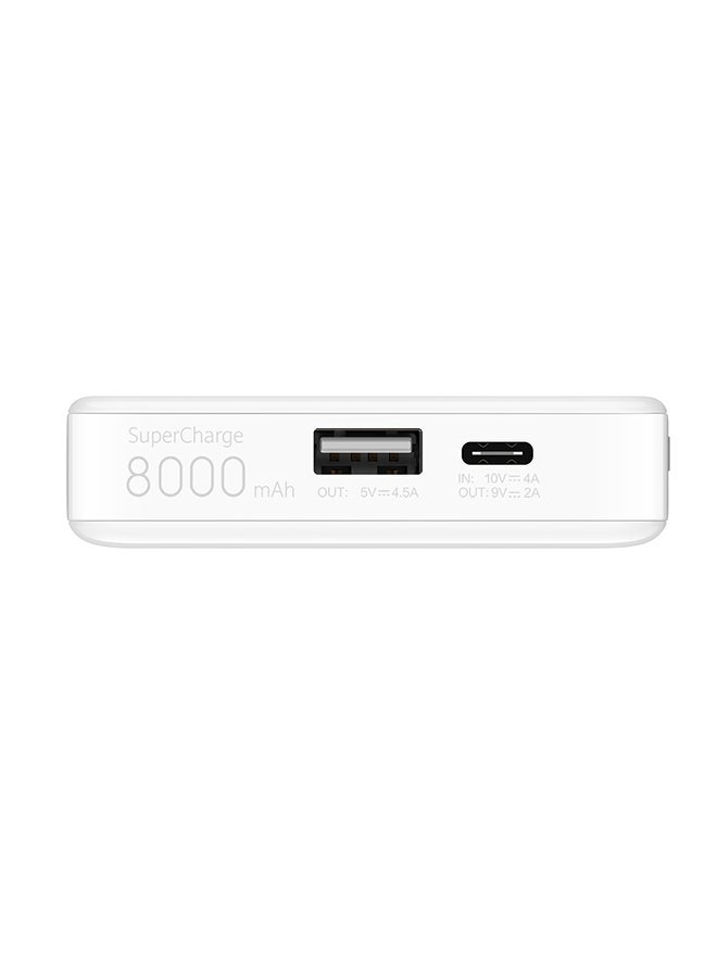 HUAWEI - 5G Mobile WiFi Pro Router, E6878-370, White With 5G Unlimited Data Package For 1 month And PlayStation Store Recharge Card White - Image 1