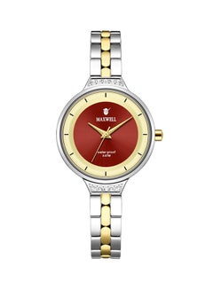 girls Alloy Analog Wrist  Watch Mw6006-6