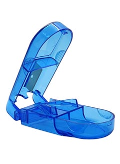 Rectangular Cutting Pill Box