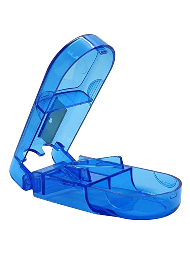Generic - Rectangular Cutting Pill Box - Image 1