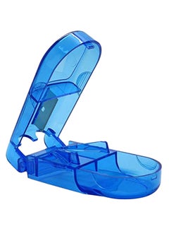 Rectangular Cutting Pill Box