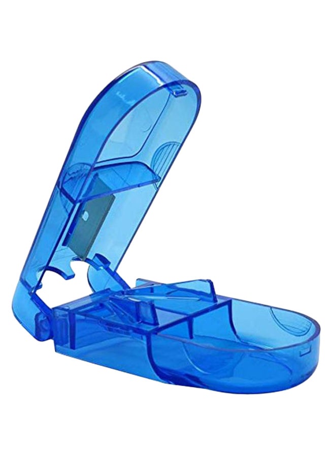 Generic - Rectangular Cutting Pill Box - Image 1