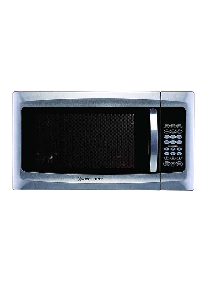 فرن ميكروويف سعة 42 لتراً 42.0 L 1100.0 W WMS-4216EGS فضي