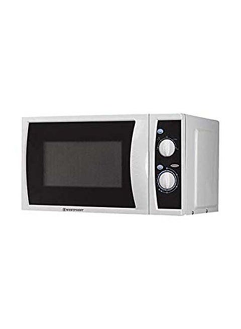Microwave Oven 20.0 L 700.0 W WMS-2014 White