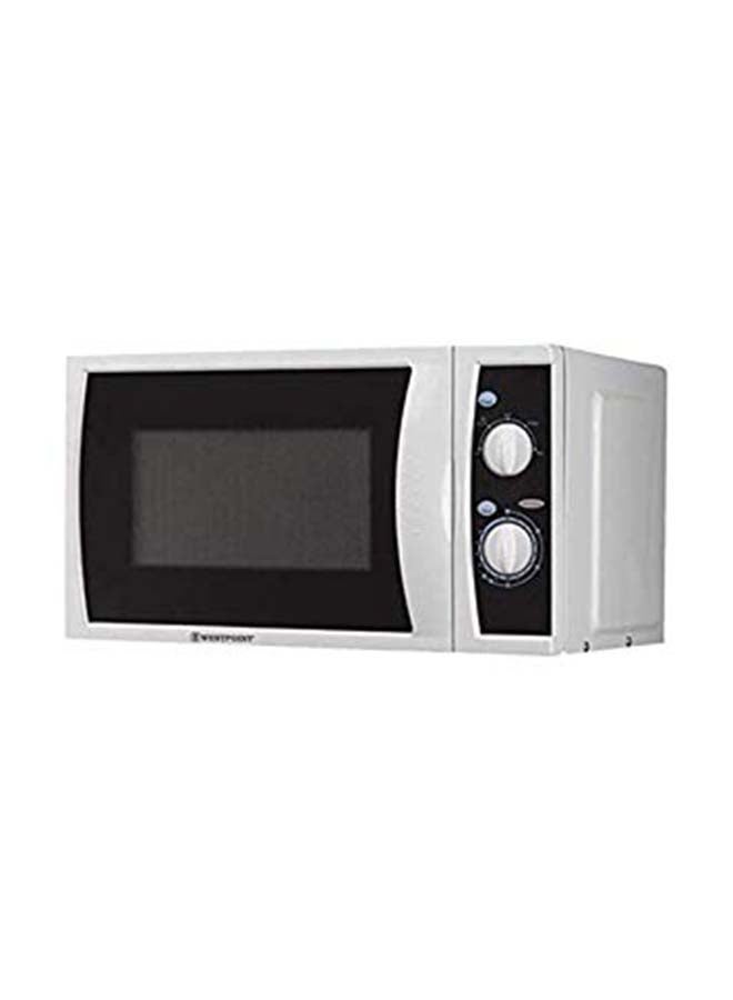WESTPOINT Microwave Oven 20.0 L 700.0 W WMS-2014 White 