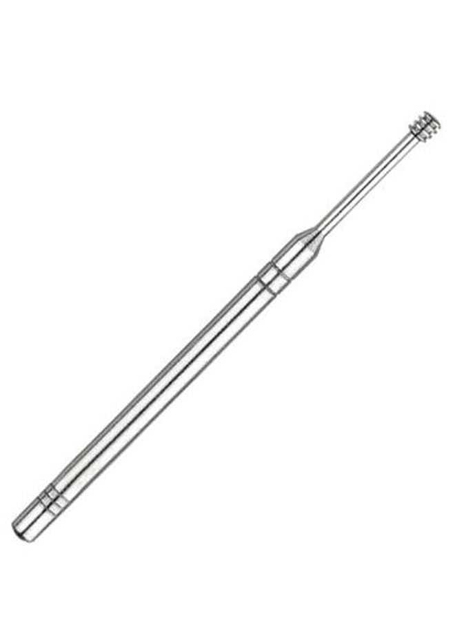 Generic 5-Piece Anti-Slip Ear Wax Curette Remover Set  - Image 1