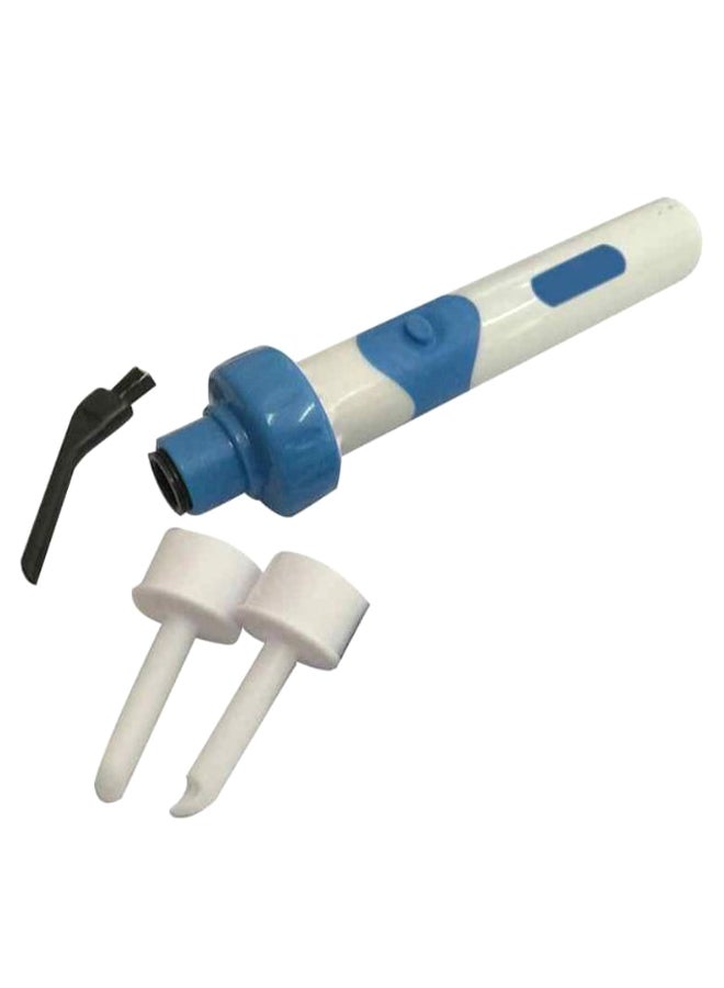 Cordless Vacuum Ear Cleaner - Image 2