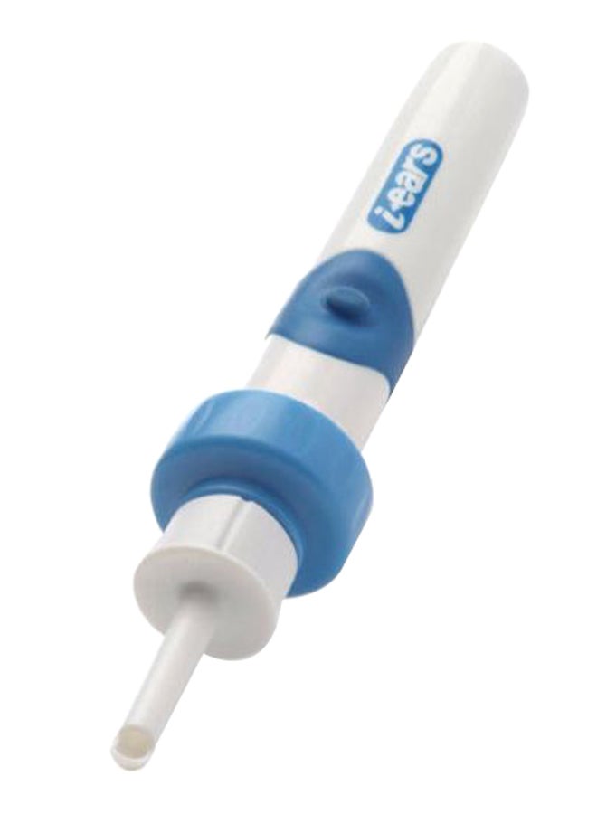 Cordless Vacuum Ear Cleaner - Image 1