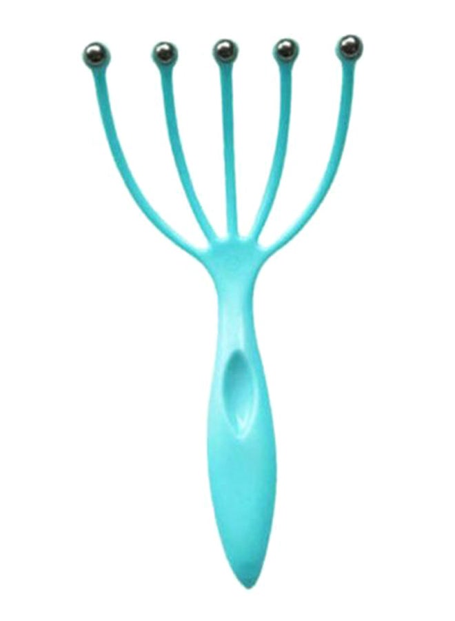 Generic Five-Jaw Ball Head Scratching Claw Massager 