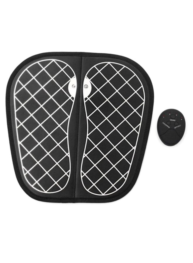 جهاز تدليك القدمين الأوتوماتيكي لتنشيط الدورة الدموية - Image 1