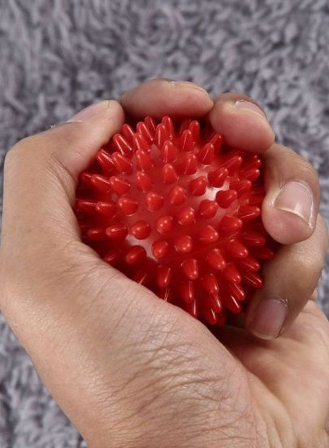 High Density Spiky Massage Ball - Image 2