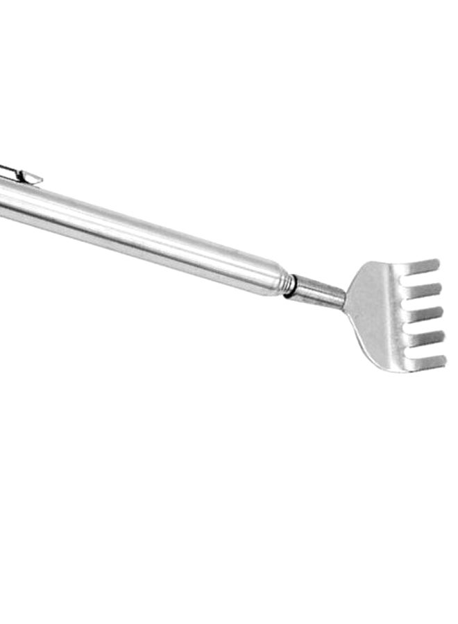 Extendable Telescoping Back Scratcher - Image 2
