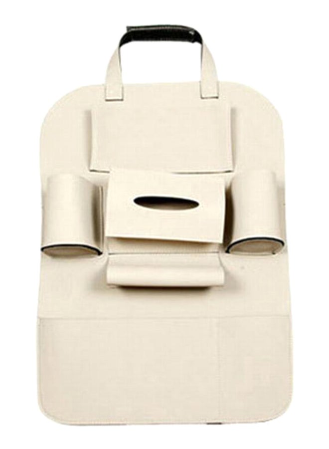 Backseat Organiser Bag - Image 1