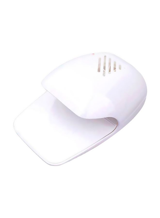 Generic Nail Polish Dryer White 