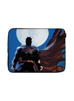 LOUD UNIVERSE Retro Superman Laptop Sleeve 15inch Blue/Brown UAE ...