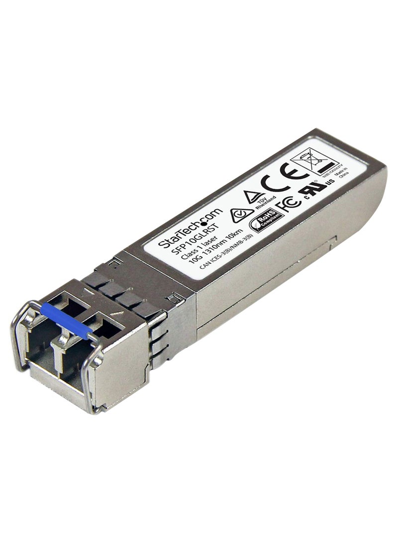 10GBASE SFP Module Adapter Silver - v1577462142/N32820330A_1