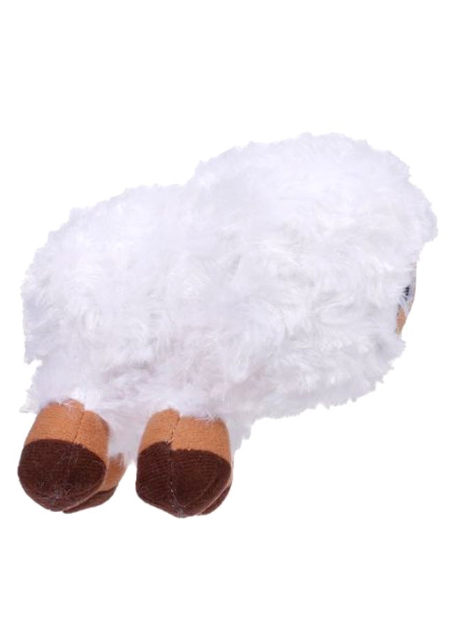 Generic - Minecraft Sheep Plush Toy - T3612 - Image 1