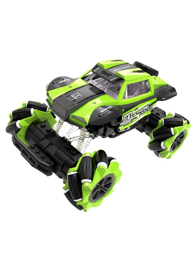 Drift Climbing Wireless Stunt RC Car - Image 1