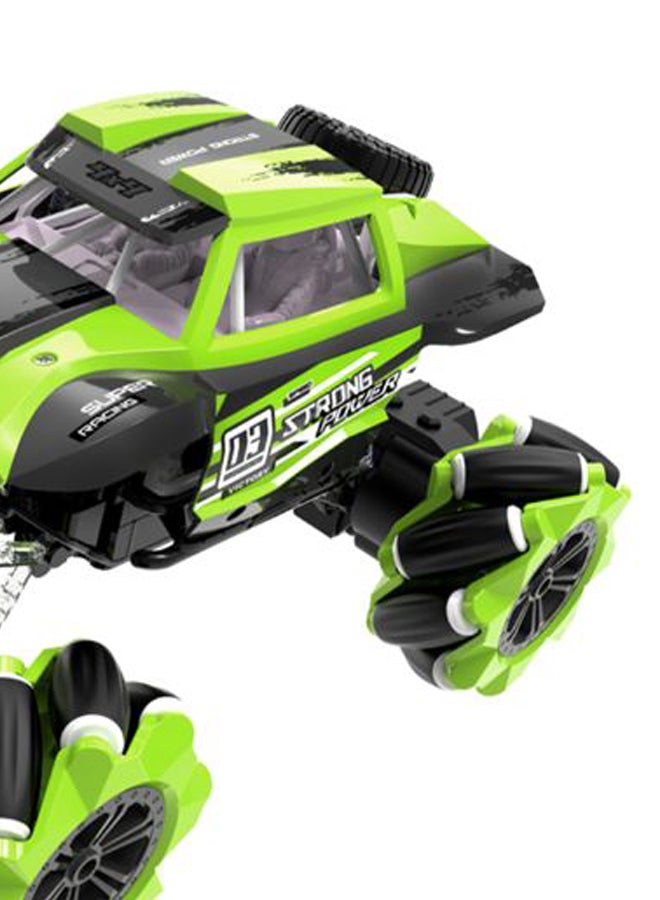 Drift Climbing Wireless Stunt RC Car - Image 2
