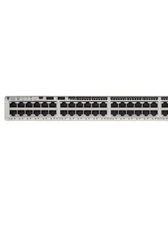 CISCO 24-Port DNA Essential Switch Silver  - Image 2