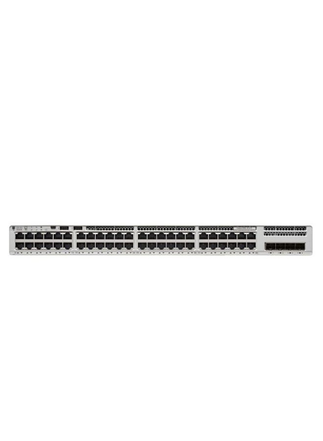 CISCO 24-Port DNA Essential Switch Silver  - Image 1