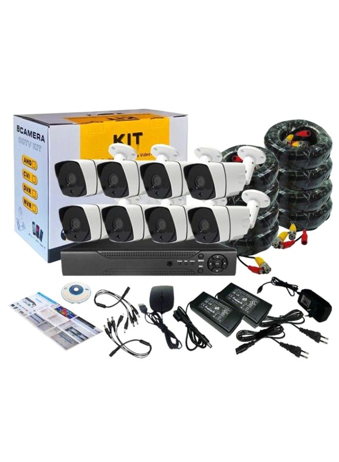 8 Channel AHD Surveillance Camera Kit - v1577467034/N32774699A_2