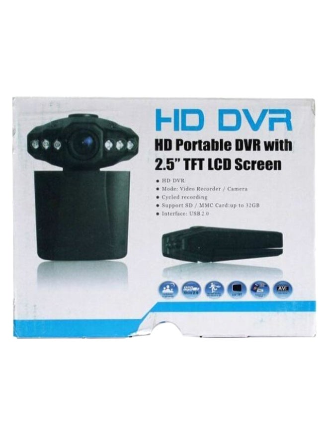 أتش دي دي في آر - كاميرا مراقبة DVR بدقة عالية الوضوح - Image 1