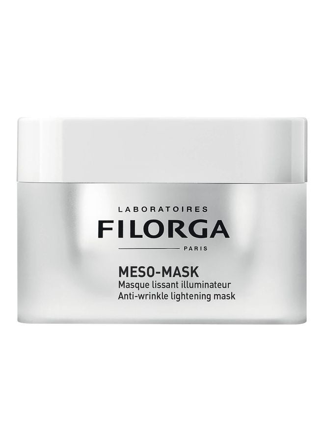 FILORGA Meso-Mask Anti Wrinkle Lightening Mask 50ml 