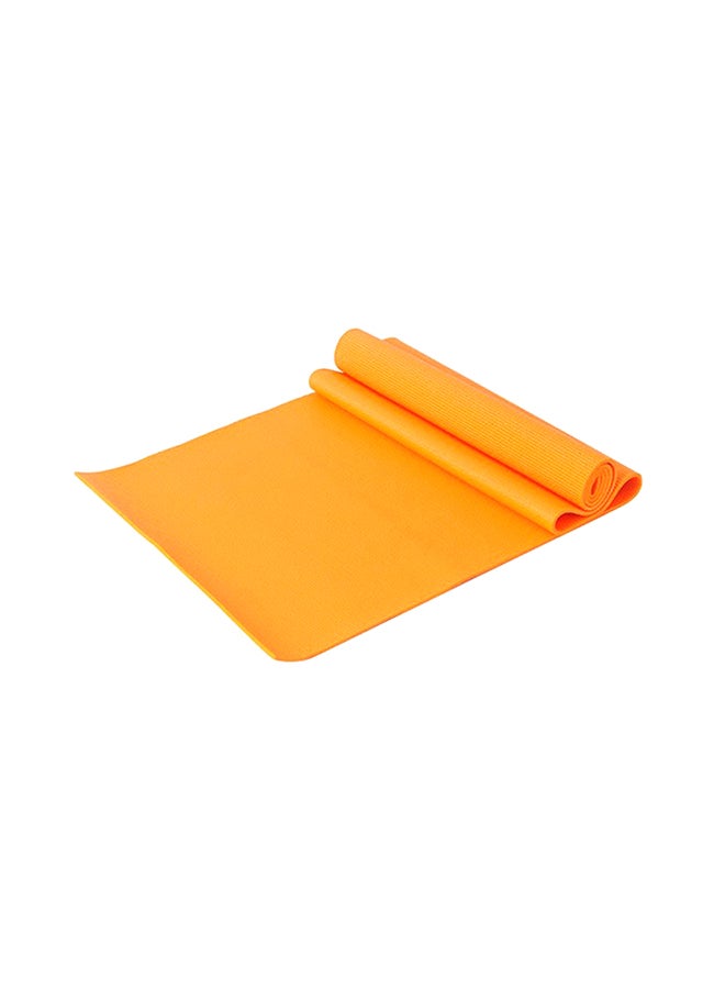 Sharpdo PVC Thick Yoga Mat 173x61x6cm  - Image 2