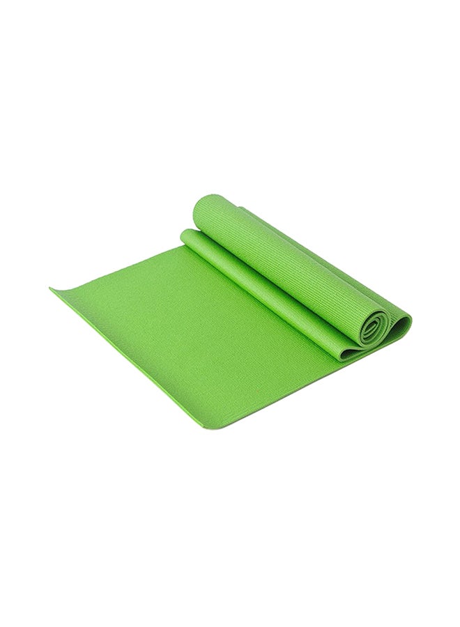 Sharpdo PVC Thick Yoga Mat 173x61x6cm - Image 1