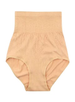 Body Shaping Postpartum Panty Watermelon Red