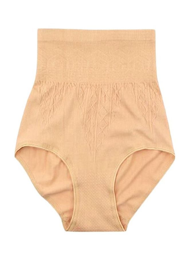 Generic - Body Shaping Postpartum Panty Watermelon Red - Image 1