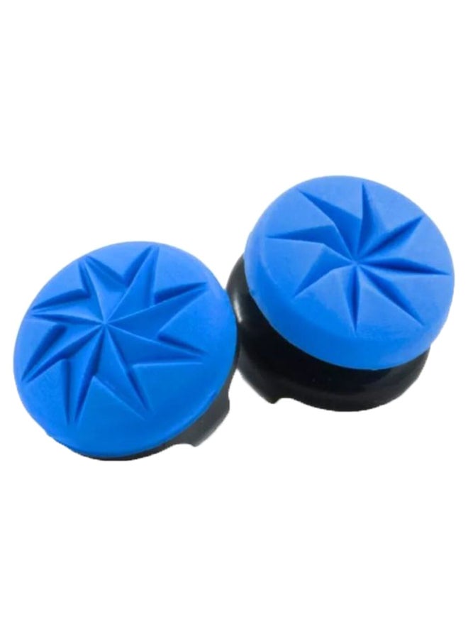 Pair Of PS4 Controller Thumbstick Grip Covers - Image 1