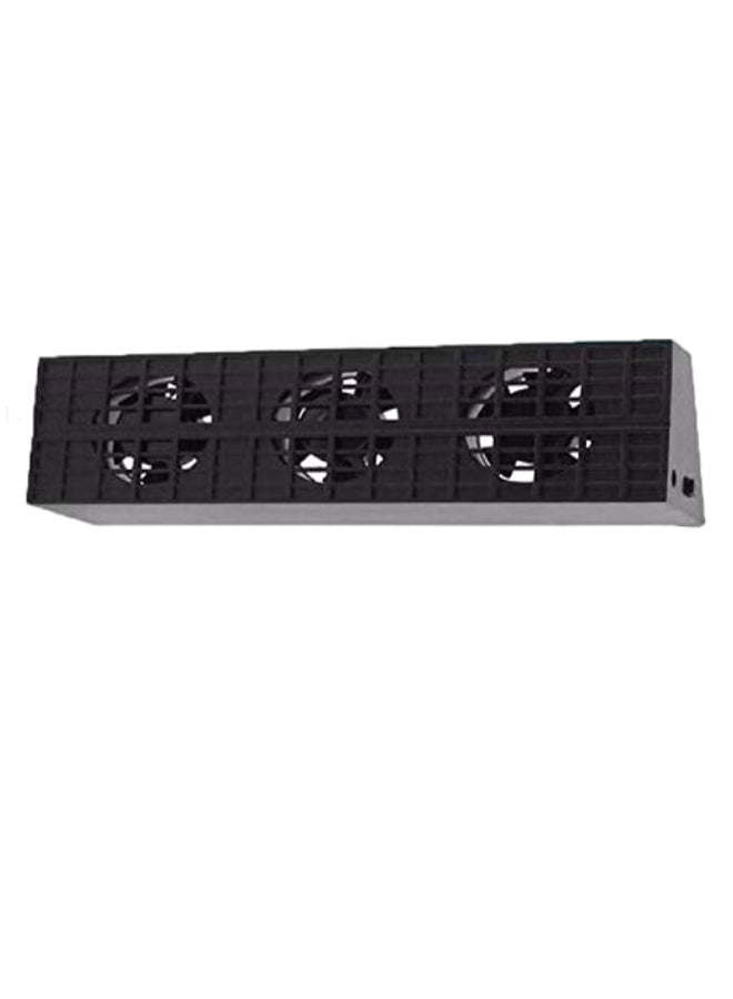 Wired Heat Exhauster PS4 Cooling Fan