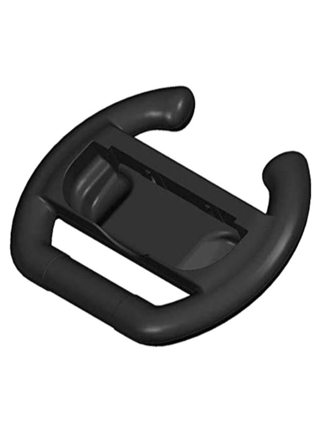 DOBE - Racing Game Wireless Steering Wheel Controller For Nintendo Switch - Image 1
