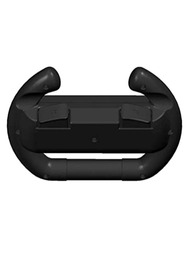 DOBE - Racing Game Wireless Steering Wheel Controller For Nintendo Switch - Image 1