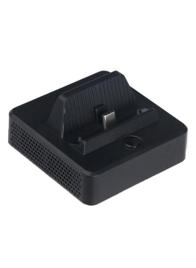 DOBE Video Wireless Converter Dock For Nintendo Switch  - Image 1