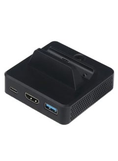 دوبي محول فيديو لاسلكي لجهاز Nintendo Switch  - Image 2