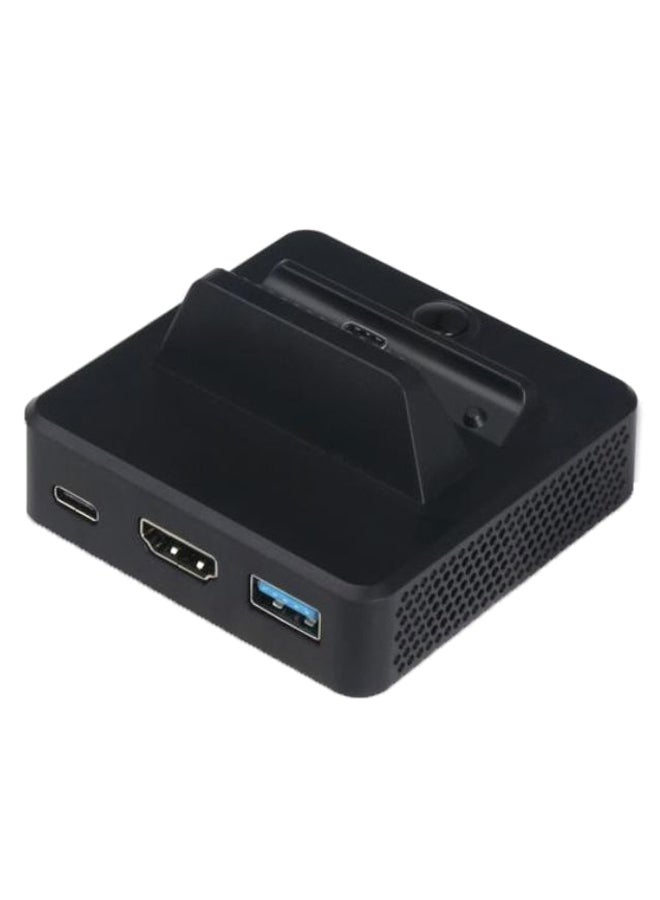 DOBE Video Wireless Converter Dock For Nintendo Switch  - Image 2