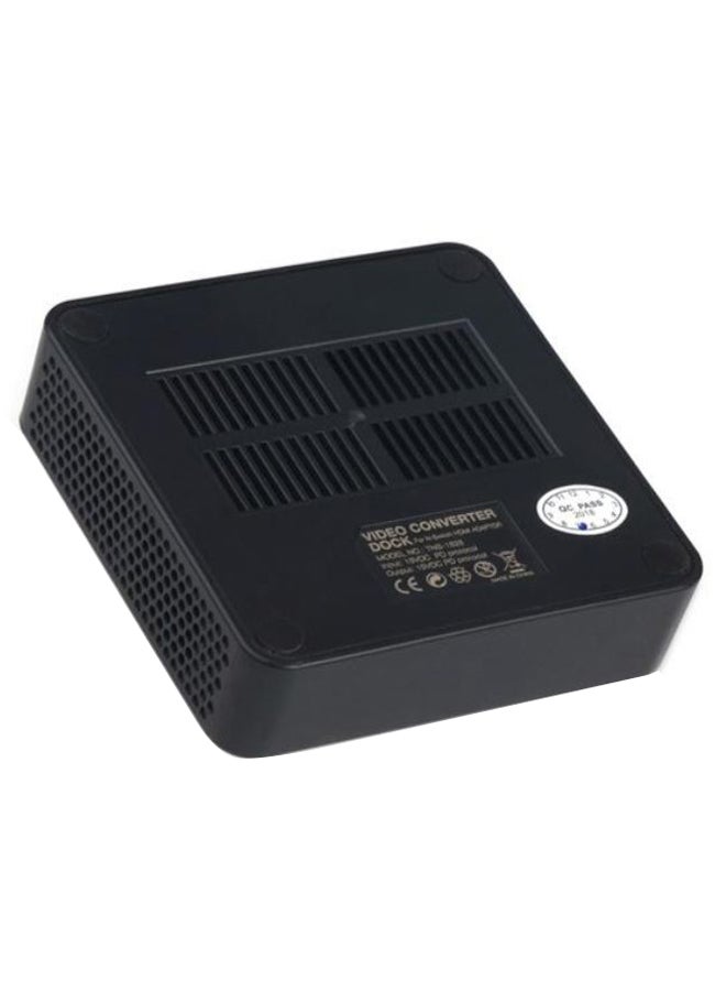 DOBE Video Wireless Converter Dock For Nintendo Switch  - Image 3