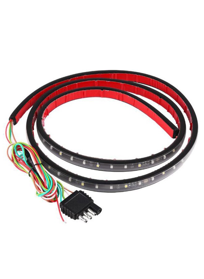 Generic LED Truck Tailgate Light Bar Strip for Pickup and Truck  - Image 1