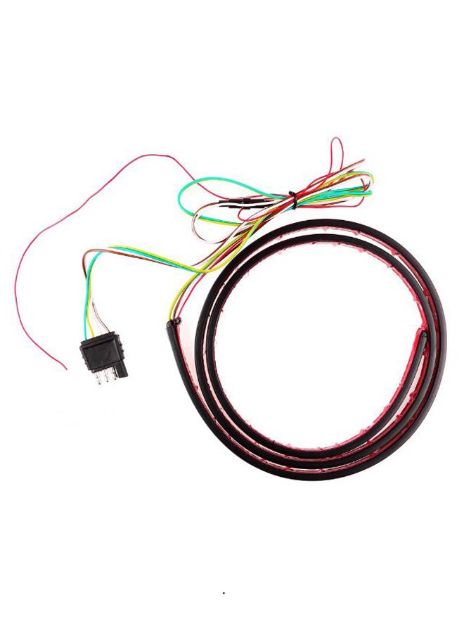 Generic LED Truck Tailgate Light Bar Strip for Pickup and Truck  - Image 2