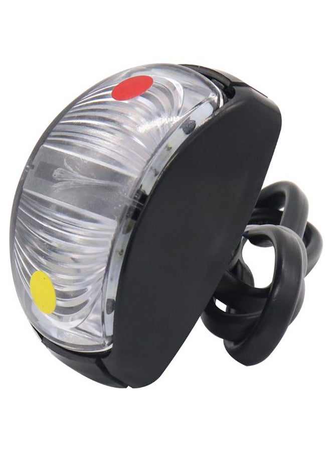 Generic LED Clearance Light Side Marker Lamp  - Image 1
