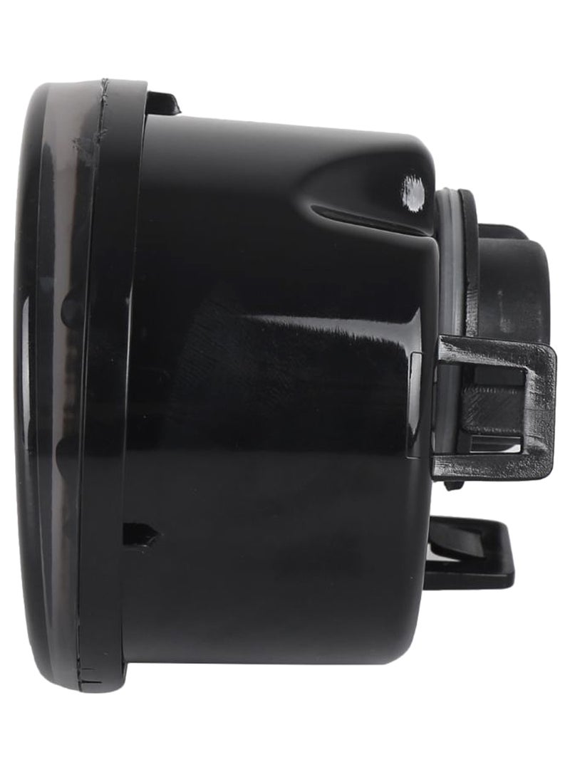 Generic 2-Piece LED Front Fender Side Marker Turn Signal Light  - Image 4