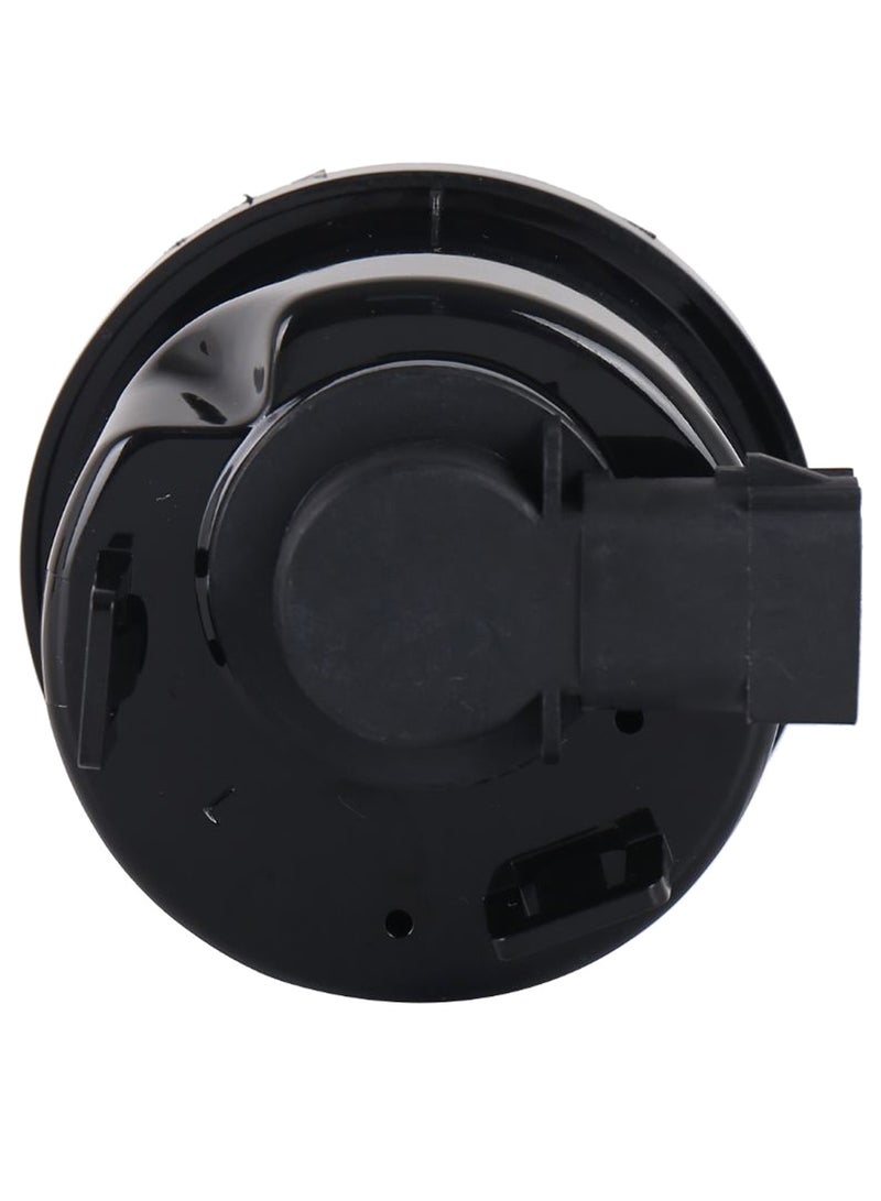 Generic 2-Piece LED Front Fender Side Marker Turn Signal Light  - Image 5