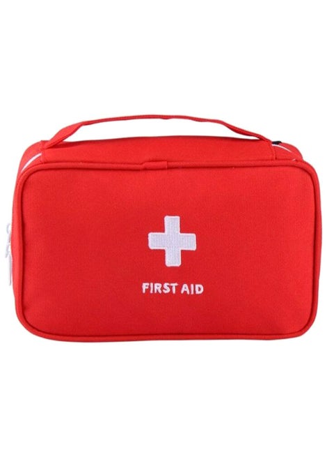 Emergency Outdoor Sport First Aid Kit