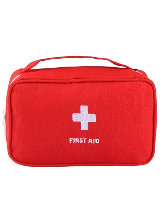 Emergency Outdoor Sport First Aid Kit - Image 1