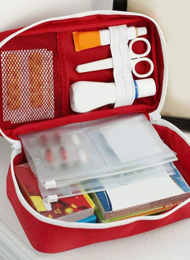 Emergency Outdoor Sport First Aid Kit - Image 2