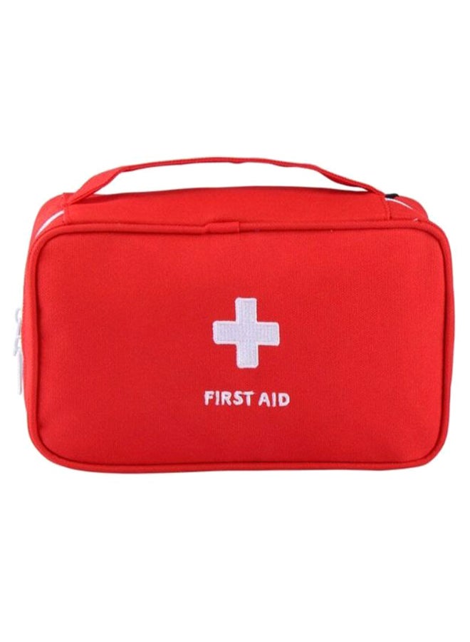 Emergency Survival First Aid Kit Bag - Image 1