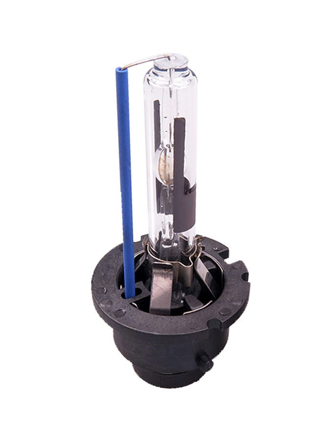 Generic 2-Piece D4R 3800 LM 8000K HID Bulbs Xenon Lights  - Image 3